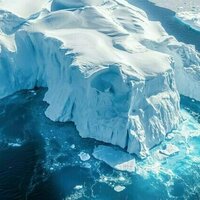 Melting Antarctic ice will slow the world's strongest ocean current - and the global consequences are profound