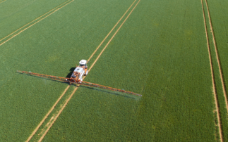 Expanded focus on the arable sector in Farmers Guardian portfolio