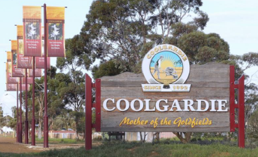 Forrestania snaps up another slice of Coolgardie