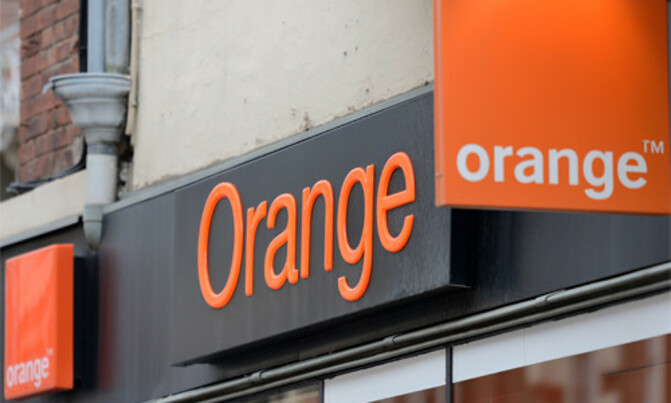 Orange sells Telkom Kenya Orange sells Telkom Kenya