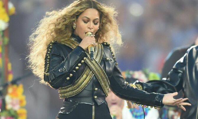 Beyonce to lead Mandela tribute concert Beyonce to lead Mandela tribute concert
