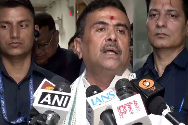 'Received approval letter for Rs 1,000 crore for PMGSY': Bengal CM Suvendu Adhikari after meeting Shivraj Singh Chouhan