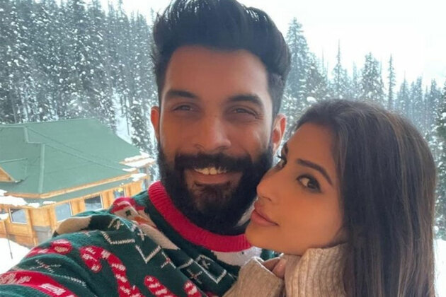 "We have decided to part ways...": Mouni Roy, Suraj Nambiar announce separation in joint statement