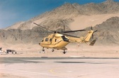 Indian pvt. players invited to manufacture ALH-Dhruv