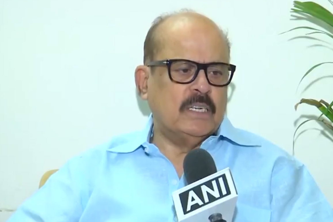 "Govt deliberately delayed it": Congress MP Tariq Anwar on Operation Sindoor to be discussed in Parliament