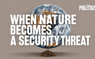'When Nature Becomes A Security Threat': The Rest Is Politics launches podcast series on the climate and nature crisis