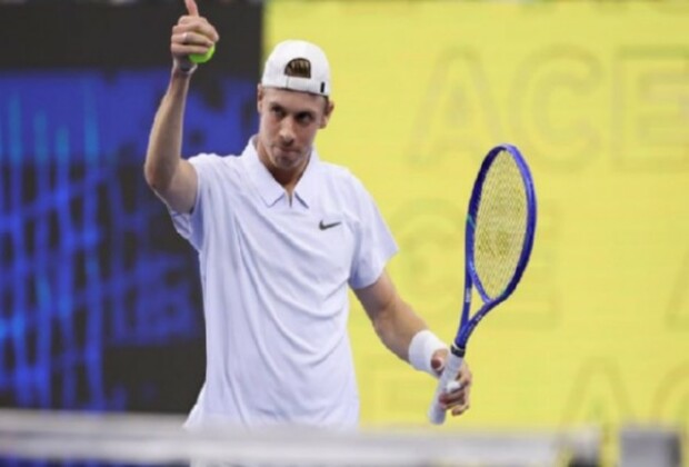 Shapalov books Dallas Open final match with Ruud