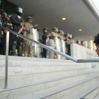 Warfa- Civic readiness can prepare young people to defend democracy
