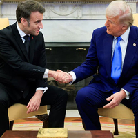 "Trump reiterates false claim that US spent more on Russia-Ukraine conflict than Europe", Report says