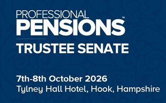 PP Trustee Senate: Opening keynote speaker announced!