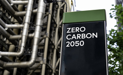 Sector Transition Plans: UK guidance launched to help industries develop net zero roadmaps