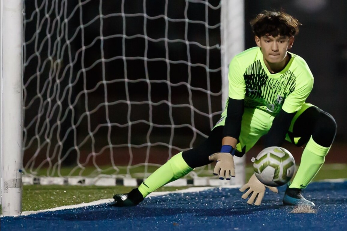 Arlington high-school sports schedule for April 18-24