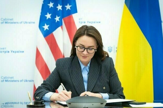 Ukraine and US sign much-awaited minerals deal: Live updates
