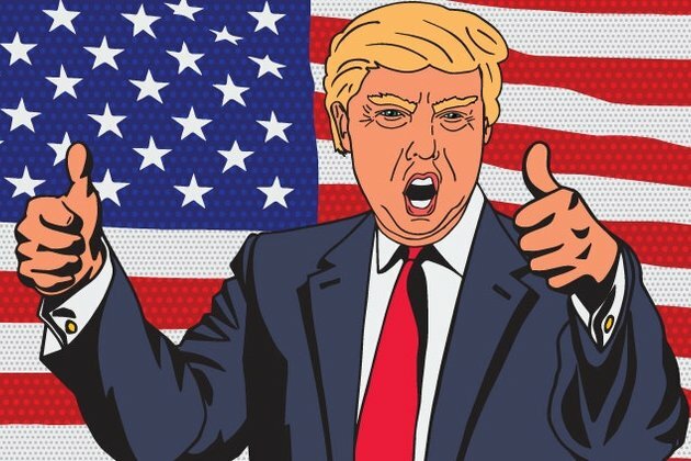 How the US Constitution failed to keep Donald Trump in line