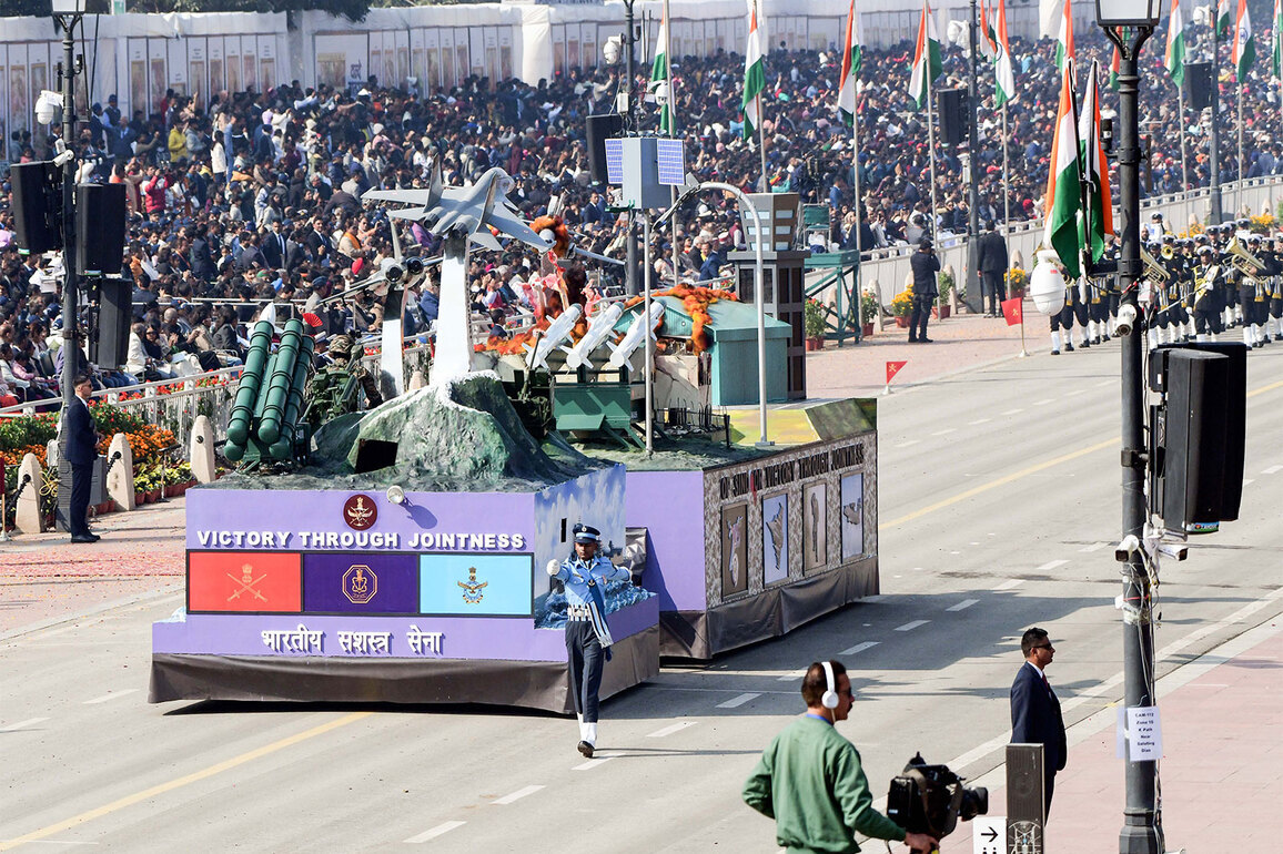 India's military expenditure rose by 8.9% to USD 92.1 bln in 2025: Report says global spending surged 2.9%