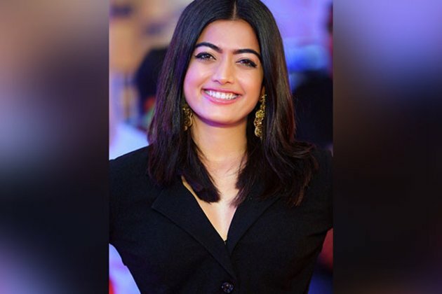 'Goodbye': Rashmika Mandanna shares her experience of working with Amitabh Bachchan