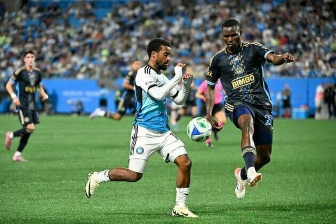 Charlotte FC in pursuit of 1st regulation playoff win vs. NYCFC