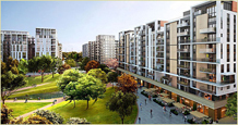 Boys & Boden to supply Olympic Village  