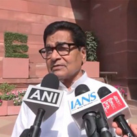 Samajwadi Party MP Ram Gopal Yadav criticises Centre on CAPF Bill, backs Mamata Banerjee in West Bengal