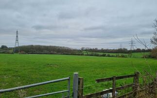 'Part of our culture is the countryside': The battle over Botley West, Britain's biggest solar project