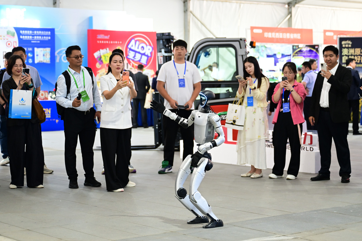 CHINA-ANHUI-HUANGSHAN-RCEP-COOPERATION-FORUM (CN)