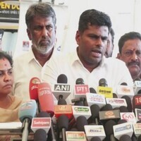 This is not an election between parties, it's to safeguard Tamil Nadu's self-respect: DMK MP Kanimozhi