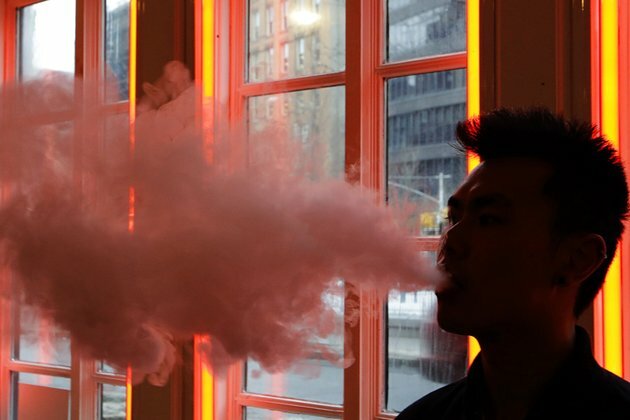 CDC Activates Emergency Measures to Combat E-Cigarette Use