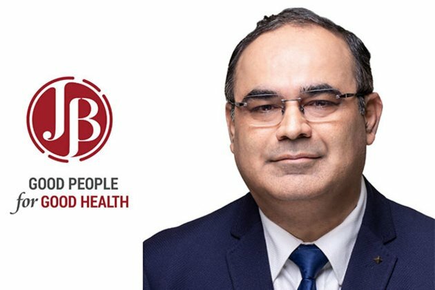 JB Pharma celebrates 1 year to its identity launch, Delivers over 22 per cent growth for the fiscal