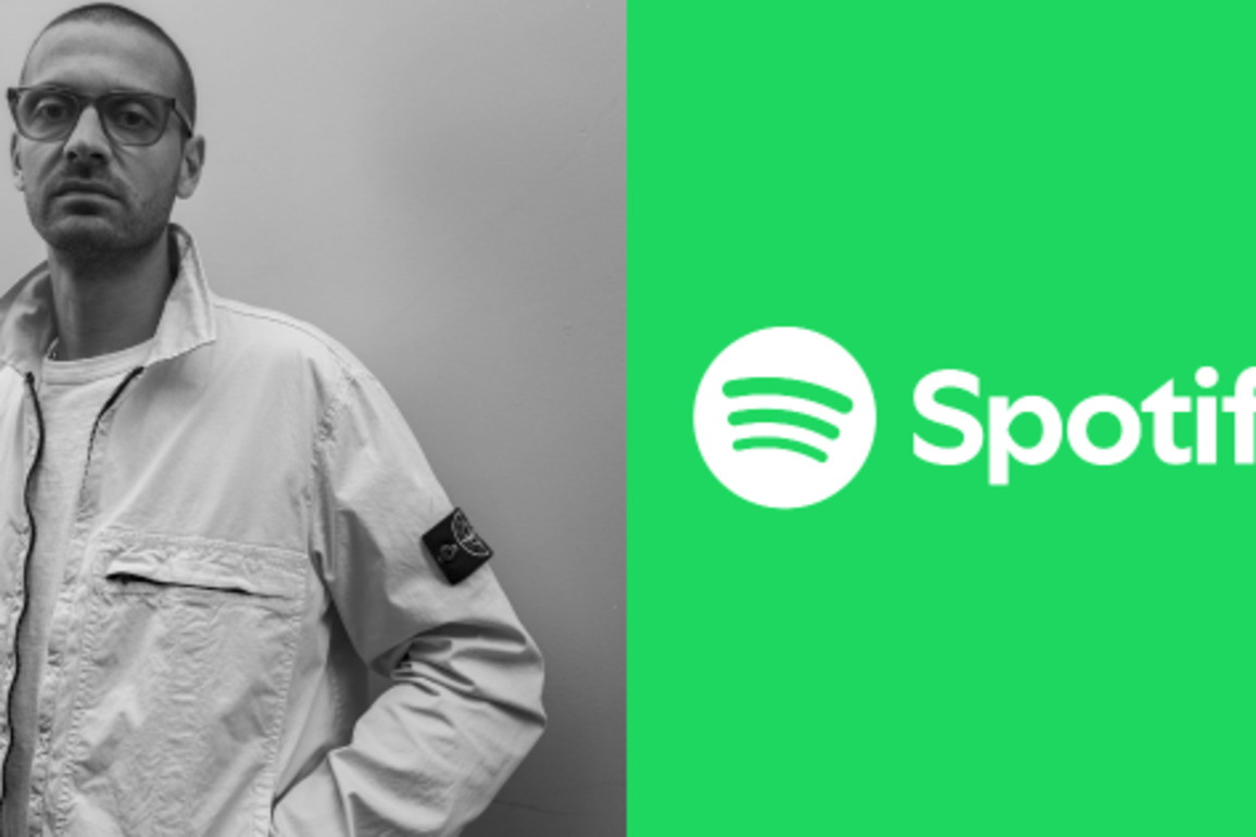 Spotify Hires Jeremy Wirth as Global Head of Creative