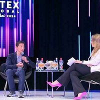 OpenAI, G42, Microsoft lead landmark dialogues on co-creating AI-native societies at GITEX GLOBAL 2025