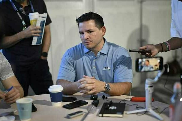 Five Seahawks Takeaways From The 2025 NFL Annual Meeting