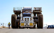 National Heavy Haulage delivered the world’s second largest mining trucks to Peak Downs 