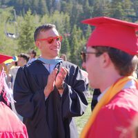 Class of 2026 graduates from Park City High School in unique Deer Valley ceremony - Park Record