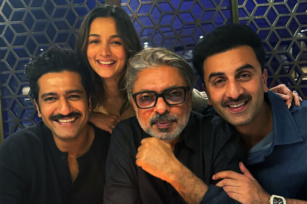 'Love and War' release date confirmed: Ranbir, Alia, Vicky film set for 2027 release