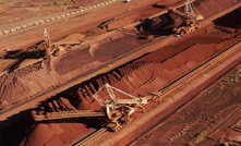 Operação da BHP/Divulgação