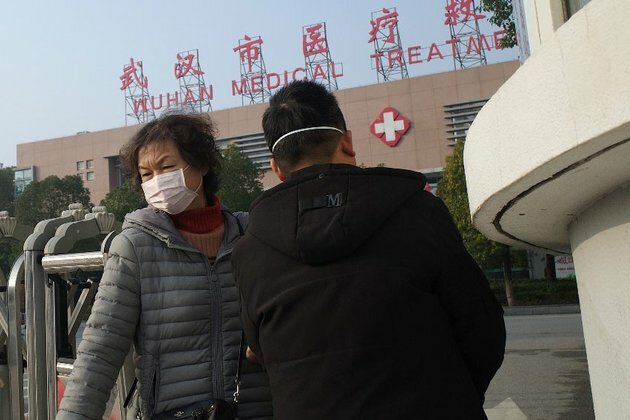 China Announces Second Death From Wuhan Pneumonia Virus