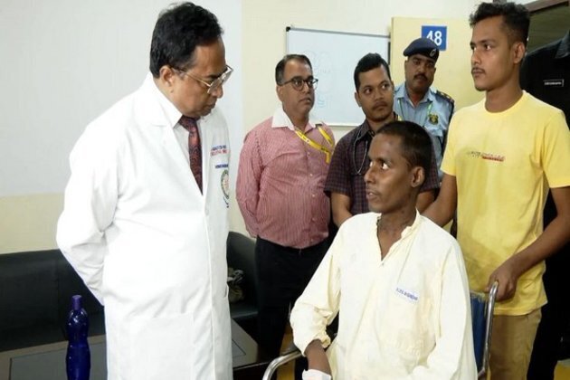 Heart beats after 120 minutes following eCPR procedure, first-of-its-kind in AIIMS Bhubaneswar