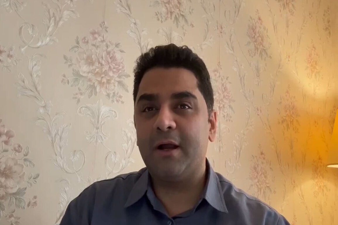 "Strategic victory for Iran," Expert says on US-Iran ceasefire