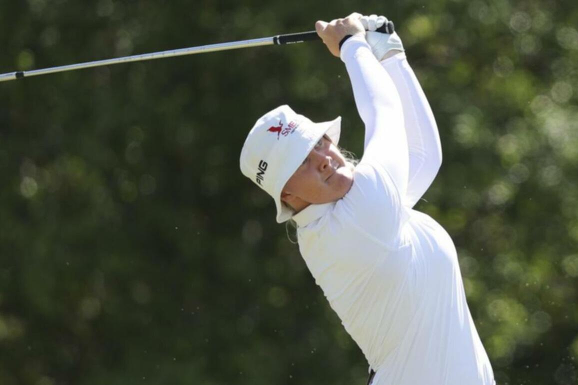 Rookie wins LA Championship as Lee, Green finish top 10
