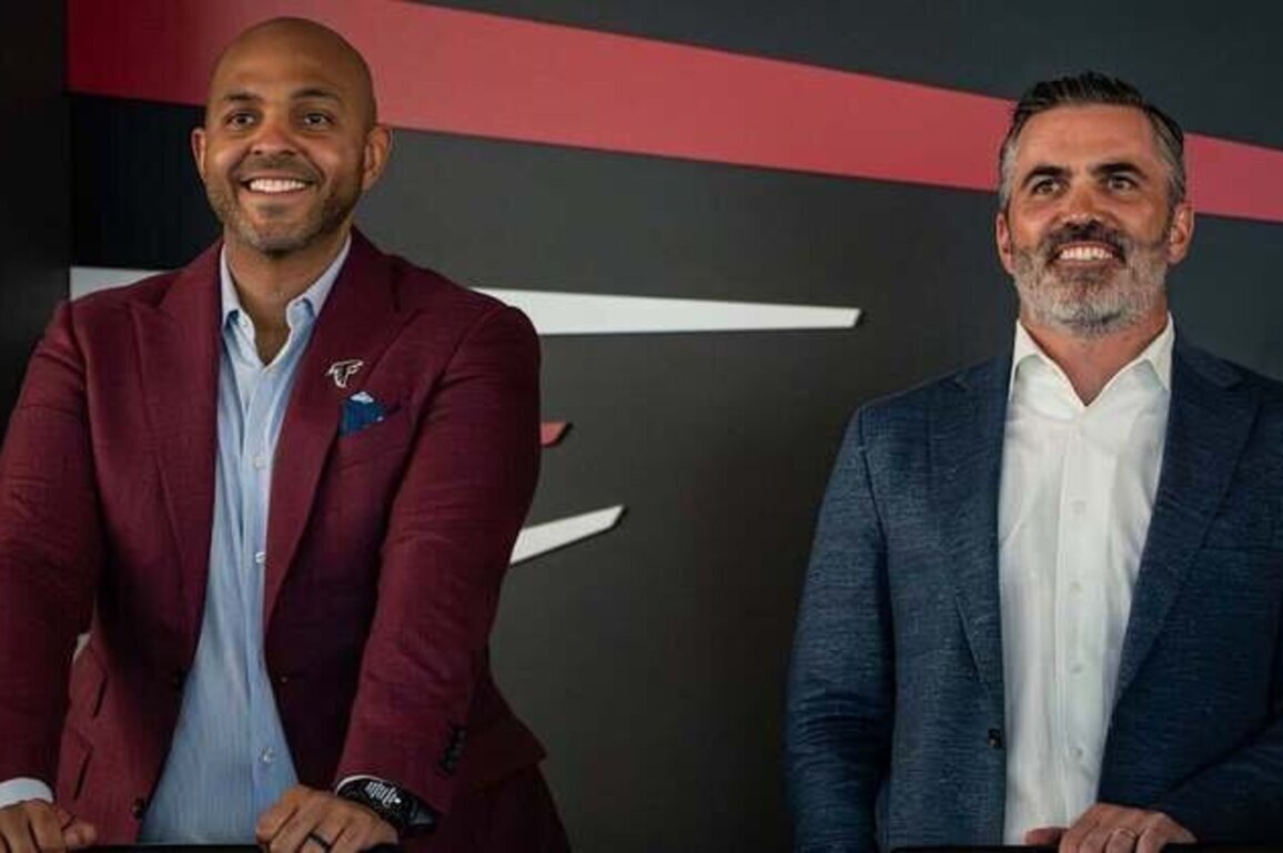 Lingering questions that remain for Falcons following 2026 NFL Draft