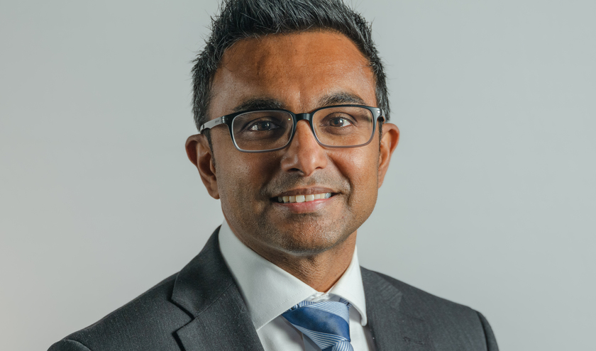 Ansaf Azhar (c) Oxfordshire County Council 