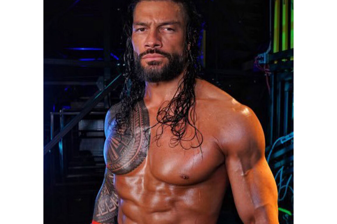 Wrestlemania 42, day 2: Roman beats Punk to capture WWE World Heavyweight title; Oba shocks Brock