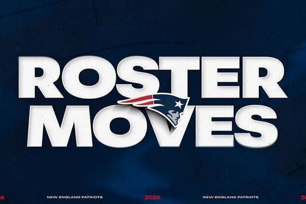 Patriots Sign Veteran OL Greg Van Roten; Release TE Mitch Van Vooren