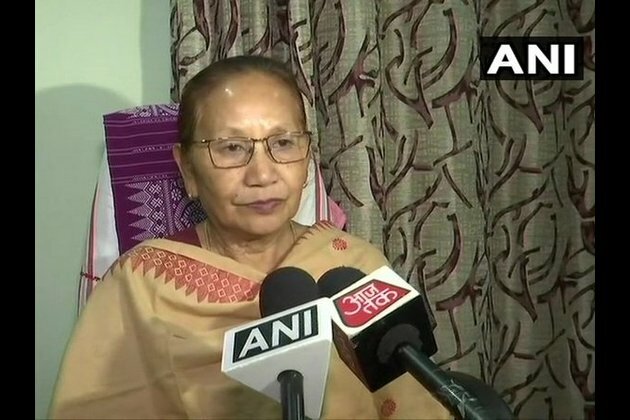 Assam ministers condemns incident of girls forced to dance nude