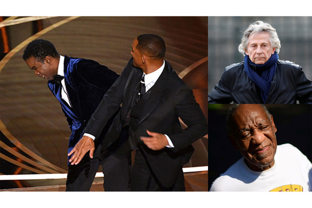 List of celebs who are not welcome at the Oscars; Here's why