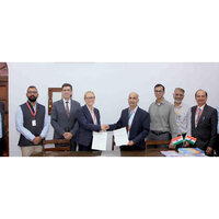 Naval Group, Mazagon Dock Shipbuilders extend MoU to strengthen Submarine Export cooperation