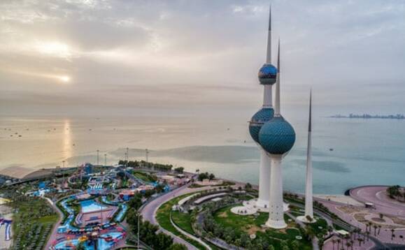 Kuwait set for first independent digital bank license