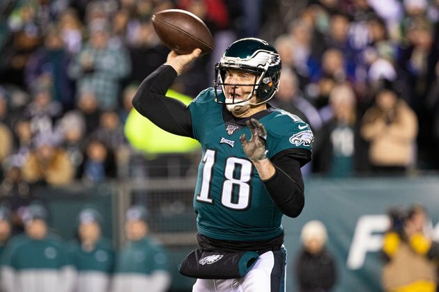 Texans interview Jim Caldwell, Josh McCown for coaching gig