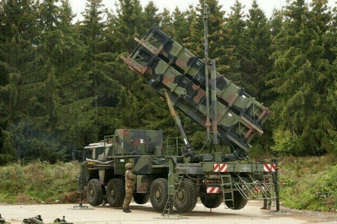 Germany looking to secretly buy US arms for Ukraine  Bild