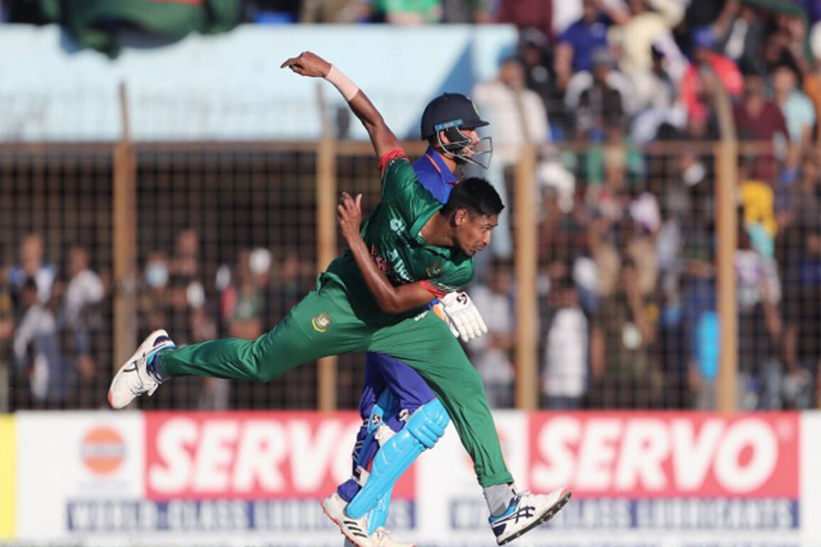 BCB looking to approach ICC for shifting T20 WC matches to Sri Lanka in aftermath of Mustafizur's KKR release